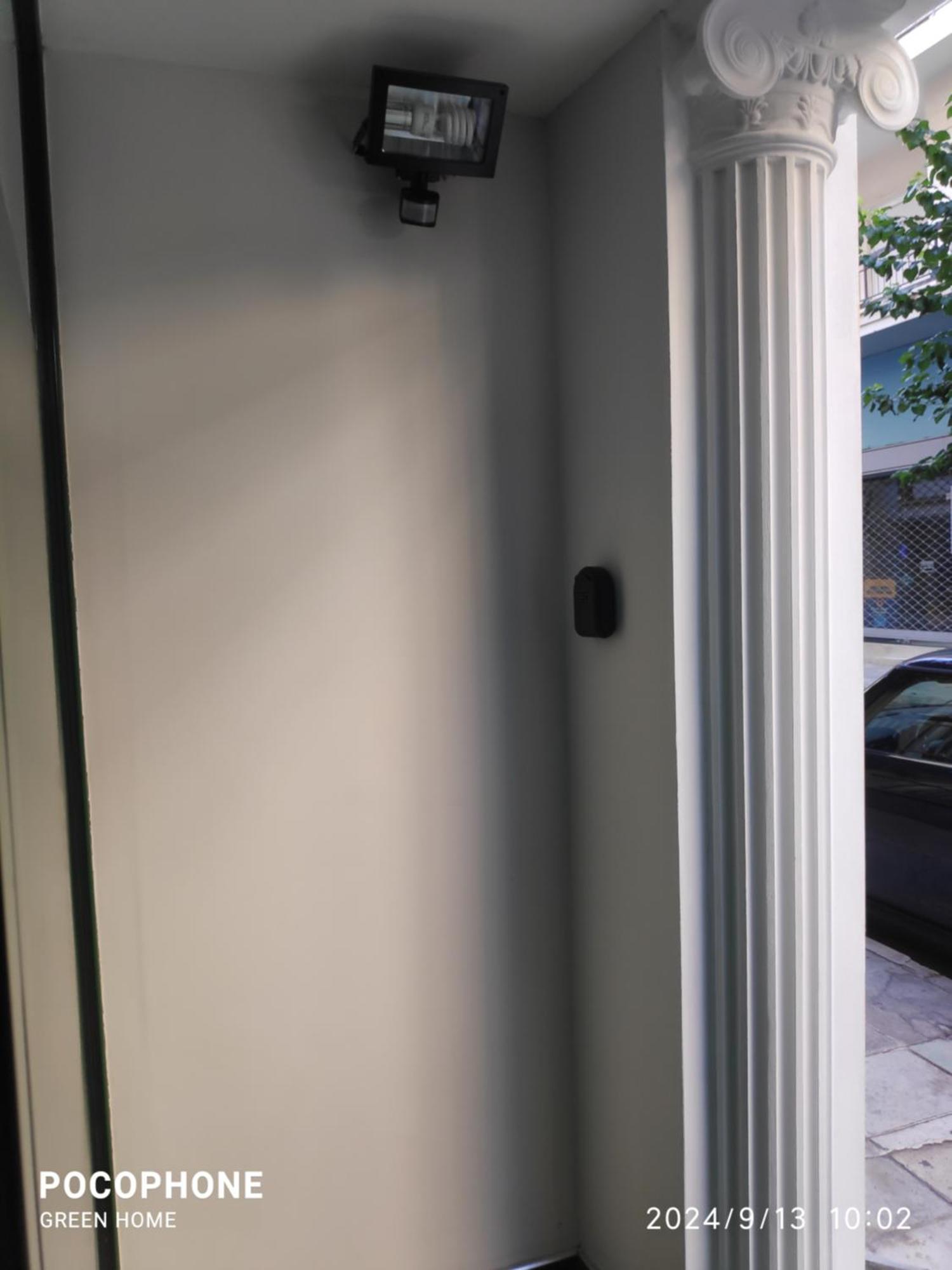 Green Home Athen Exterior foto