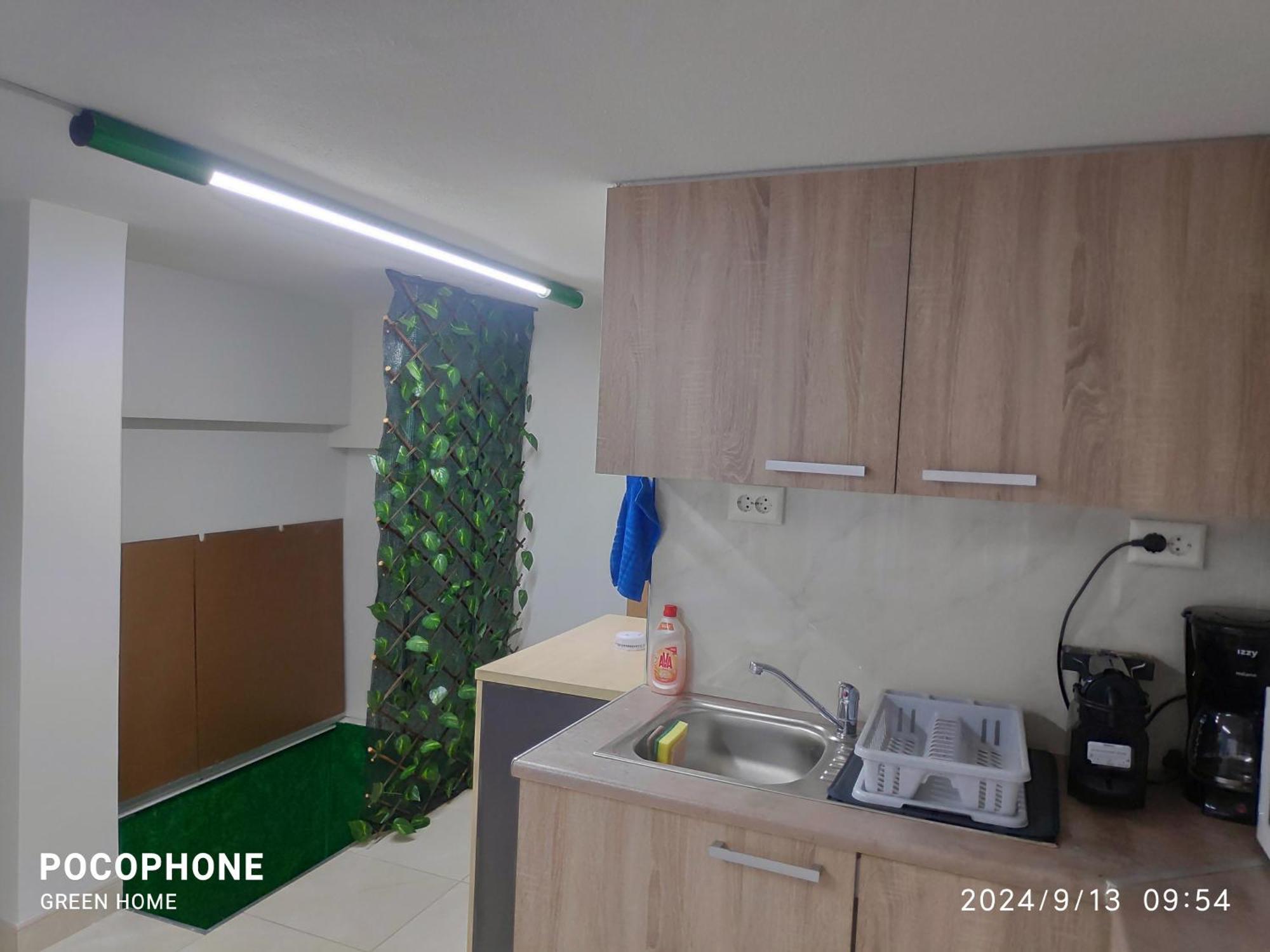 Green Home Athen Exterior foto