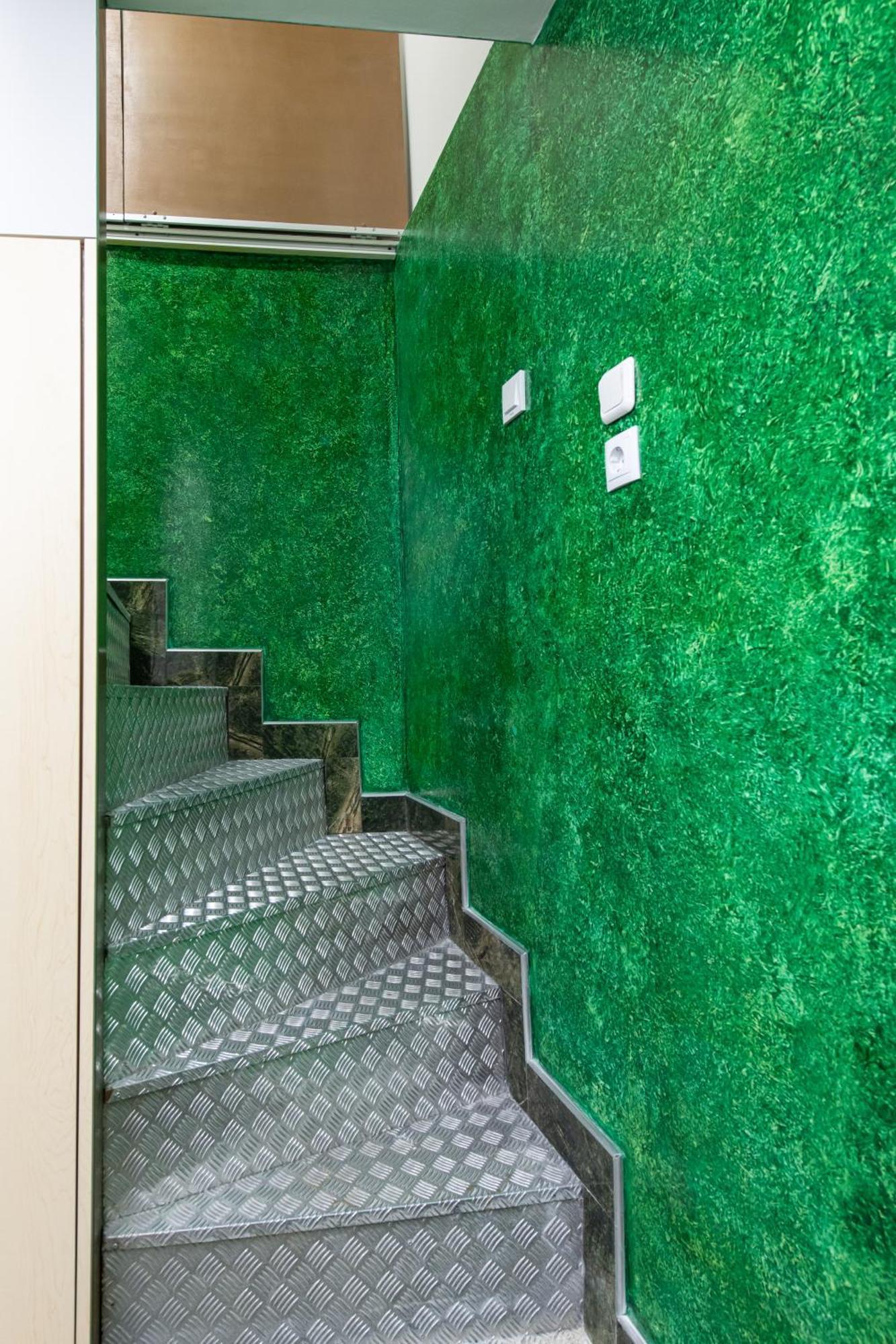Green Home Athen Exterior foto