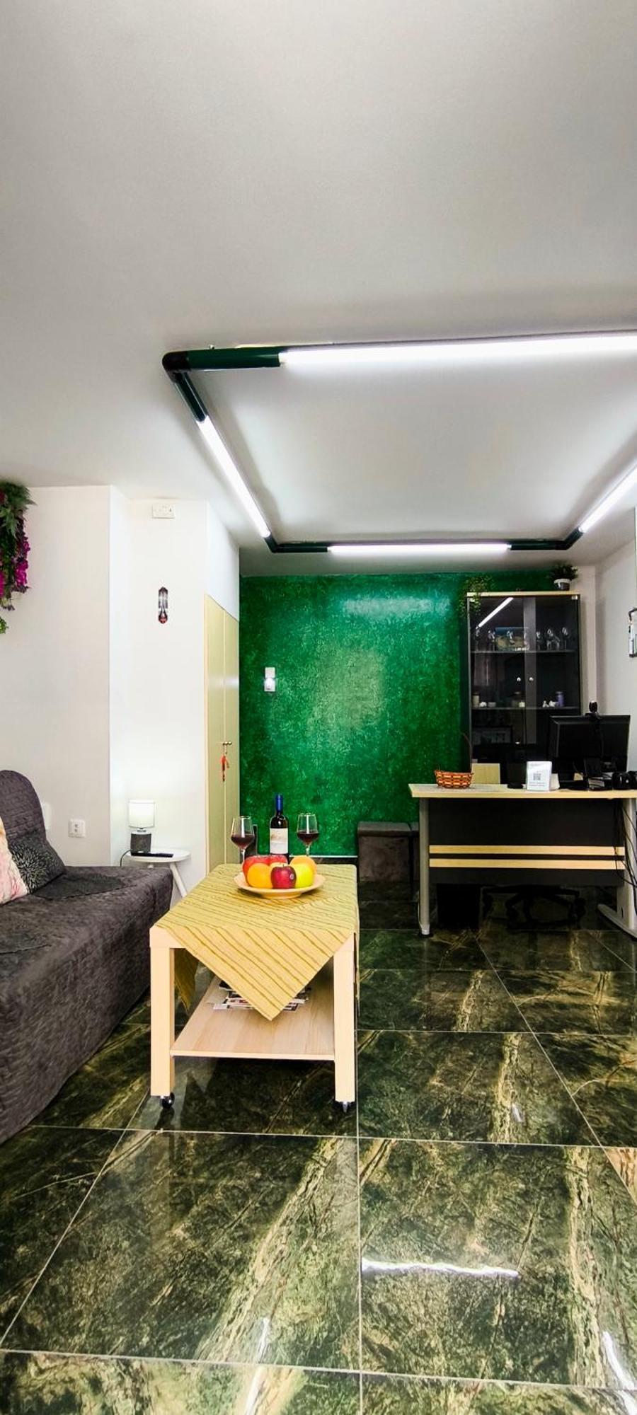 Green Home Athen Exterior foto