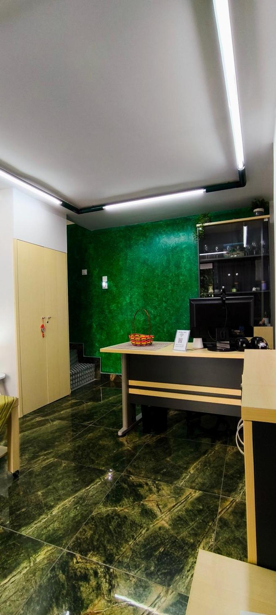 Green Home Athen Exterior foto