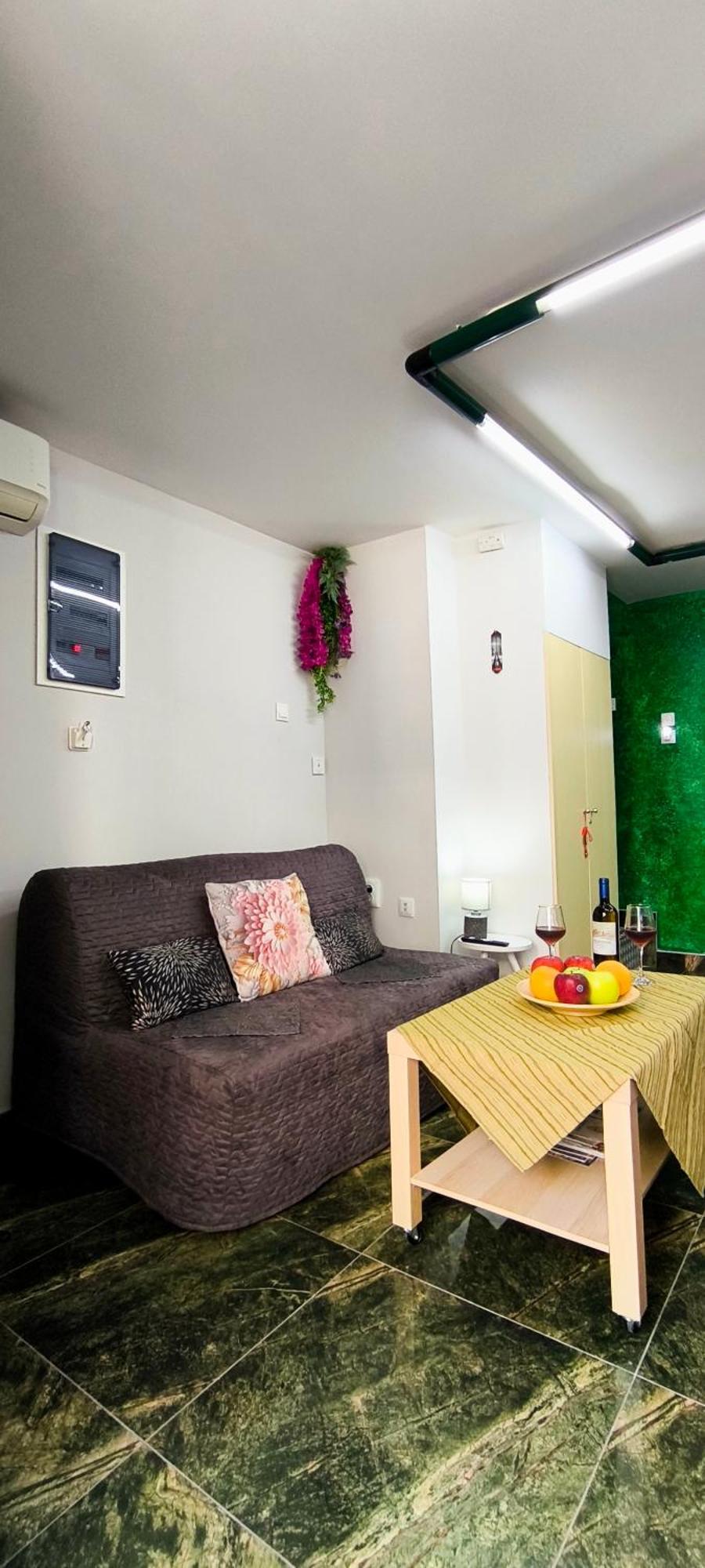 Green Home Athen Exterior foto