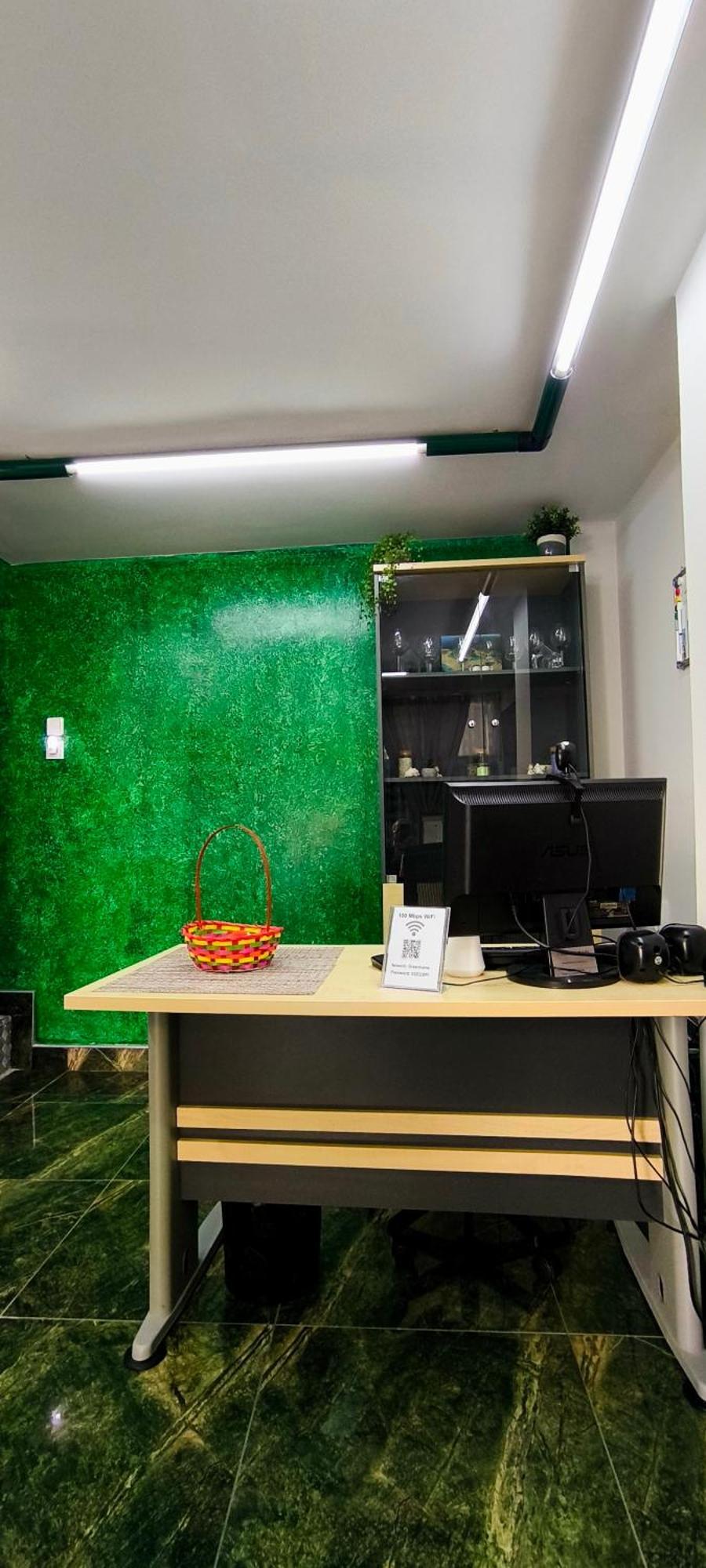 Green Home Athen Exterior foto