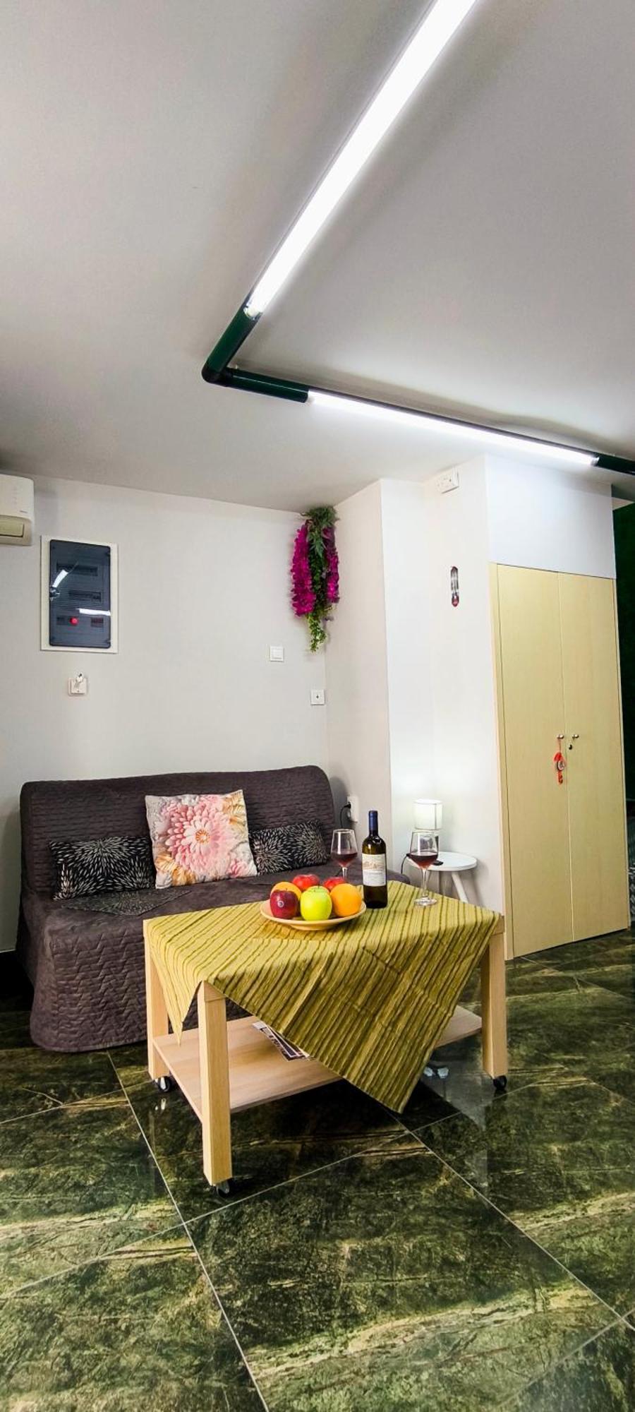 Green Home Athen Exterior foto